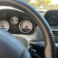 فروش ۲۰۷ tu3 مدل آخر ۱۴۰۲ در حد صفر و خشک|خودرو سواری و وانت|یاسوج, |دیوار