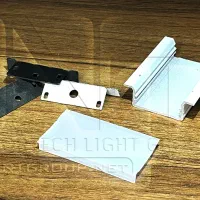 لاین نوری توکار کد 21 کد 50 نورتک|لامپ و چراغ|اصفهان, پروین|دیوار