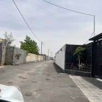 فروش باغ زمین در مجموعه کیان