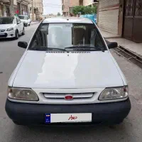 پراید ۱۳۱seمدل۹۴ بیرنگ