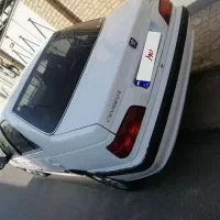 پارس سفارشی 1402 نیم فول سیمی