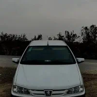 پارس xu7p لاکاغذی
