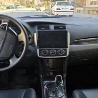 آریو ۹۷ اتومات در حد صفر ۱۱۶تا کار واقعی|خودرو سواری و وانت|اصفهان, شفق|دیوار