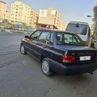 پراید مدل ۸۶|خودرو سواری و وانت|مشکین‌دشت, |دیوار