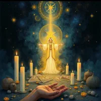 فال دعا سرکتاب