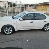 ماکسیما اتومات مدل ۸۳|خودرو سواری و وانت|لاهیجان, شقایق|دیوار