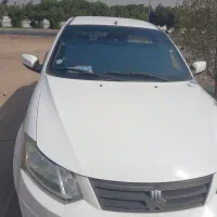 ساینا اخر ۹۹ کارمندی تمیز|خودرو سواری و وانت|اهواز, شهرک نفت|دیوار