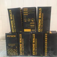 چسب کاغذ دیواری اکستریم والز