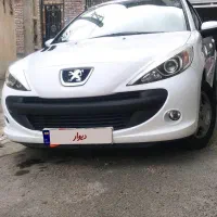 پژو 207 پاناروما