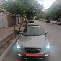 بسترن b50f اتومات