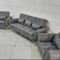 مبل سناتور|مبلمان خانگی و میز عسلی|کازرون, |دیوار