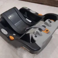 کالسکه و کریر مدل چیکو|کالسکه و لوازم جانبی|تهران, توحید|دیوار
