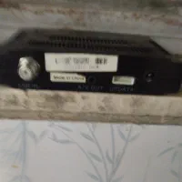 یک عدد گیرنده استار کوچک