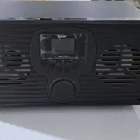 اسپیکر و رادیو دیجیتال Leono
