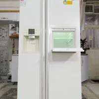 یخچال فریزرسایدبای سایدالجی درحداصل کره