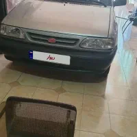 پراید مدل ۸۴