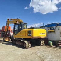 راننده بیل مکانیکی خط ۶ نیازمندیم