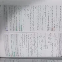 کنکوریوم رشته تجربی 1405|کتاب و مجله آموزشی|تهران, قصر فیروزه ۲|دیوار