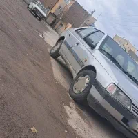 پژو ۴۰۵ دوگانه کارخانه