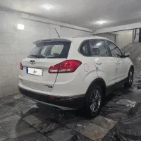 تیگو5 مدل1396 اقساط و قابل معاوضه|خودرو سواری و وانت|اصفهان, شهید رجایی|دیوار