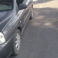 ریو ۹۰ نوک مدادی|خودرو سواری و وانت|اصفهان, مهدی آباد|دیوار