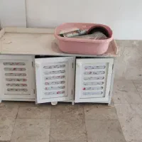 وسایل دسته دوم