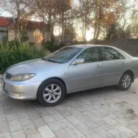 تویوتا کمری ۲۰۰۶ بی رنگ فنی سالم