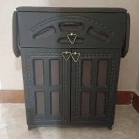 میز چندکاره‌ اتو|جاکفشی، کمد، دراور|زاهدان, |دیوار