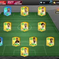 اکانت لیگ رویایی|کنسول، بازی ویدئویی و آنلاین|سبزوار, امیریه|دیوار