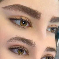 میکروبلیدینگ، فیبروز،یونیک بروز،شیدینگ لب وخط چشم