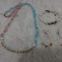 نیم ست زیبا و فاخر