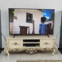 تلویزیون و اسپیکر