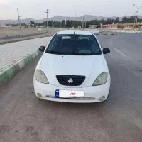 تیبا صندوق دار مدل 93