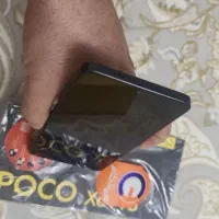 poco x6 512|موبایل|سرپل ذهاب, |دیوار