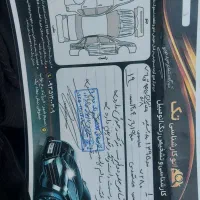 تیبا ۱ مدل ۹۵|خودرو سواری و وانت|رباطکریم, الارد|دیوار