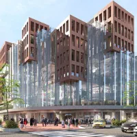 فروش-رستوران-روبه-نما-با-ویو-پارک-فدک-در-سیتی-سنتر