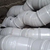 لوله پولیکا برندلوله گستر گلپایگان ،تعدادی مازاد|مصالح و تجهیزات ساختمان|کتالم و سادات شهر, |دیوار