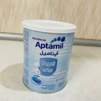 قوطی شیرخشک