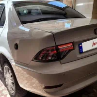سورن پلاسEF7دوگانه شرکتی دریچه سیمی بی رنگ درحدصفر