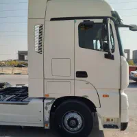 کشنده ام پاور مدل ۴۰۲|خودرو سنگین|اسلام‌شهر, ملک‌آباد|دیوار