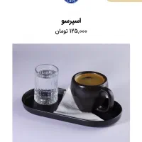 طراحی منو کافه و رستوران و عکسبرداری از محصول|خدمات رایانه‌ای و موبایل|تهران, سازمان برنامه شمالی|دیوار