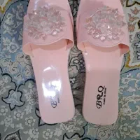 صندل سایز ۳۸