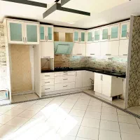 63متر// سالن پرده خور //تک خواب تهرانسر