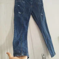 شلوار لی|لباس|بجنورد, |دیوار