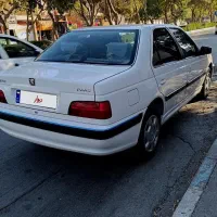 پژو پارس درحد خشک|خودرو سواری و وانت|اصفهان, شهریار|دیوار