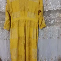 پیـراهن وشال
