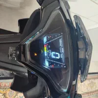 آیروکیس پیشتاز 150 آ ایکس|موتورسیکلت|خاوران, |دیوار