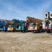 جرثقیل سبک سنگین