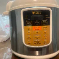 زودپز ویداس مدل 5409