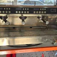 تعمیرات تخصصی دستگاه اسپرسو